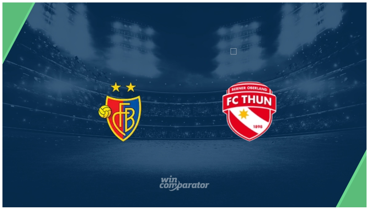 pronostico Basilea Thun