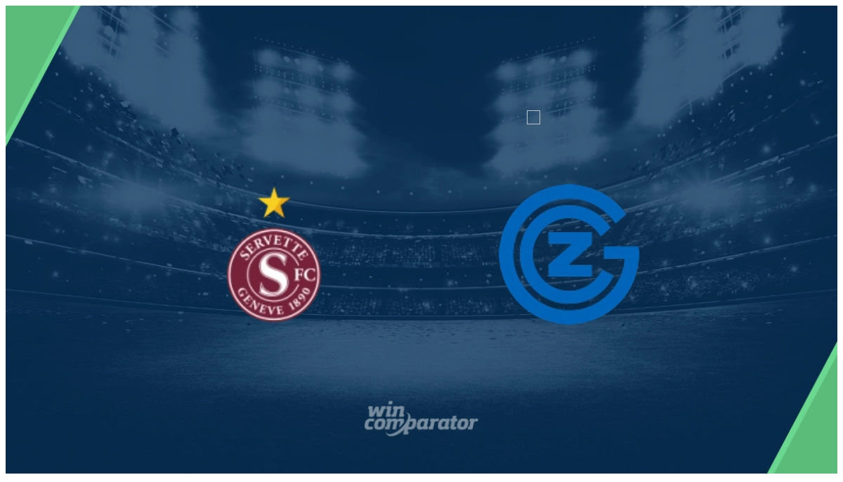 prognóstico Servette Geneva Grasshoppers Zurique