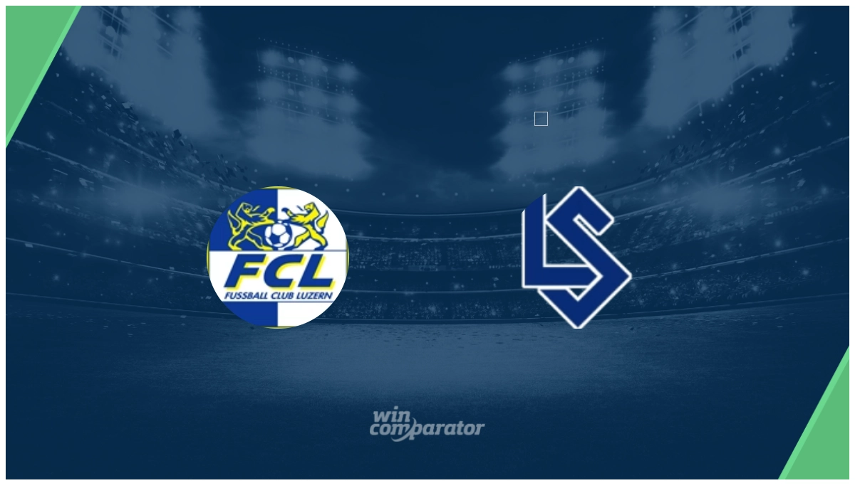 FC Luzern Lausanne-Sport prediction