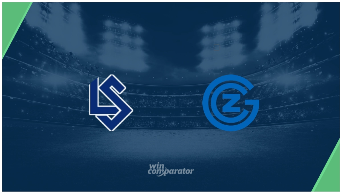 Lausanne-Sport Grasshopper Club Zurich prediction