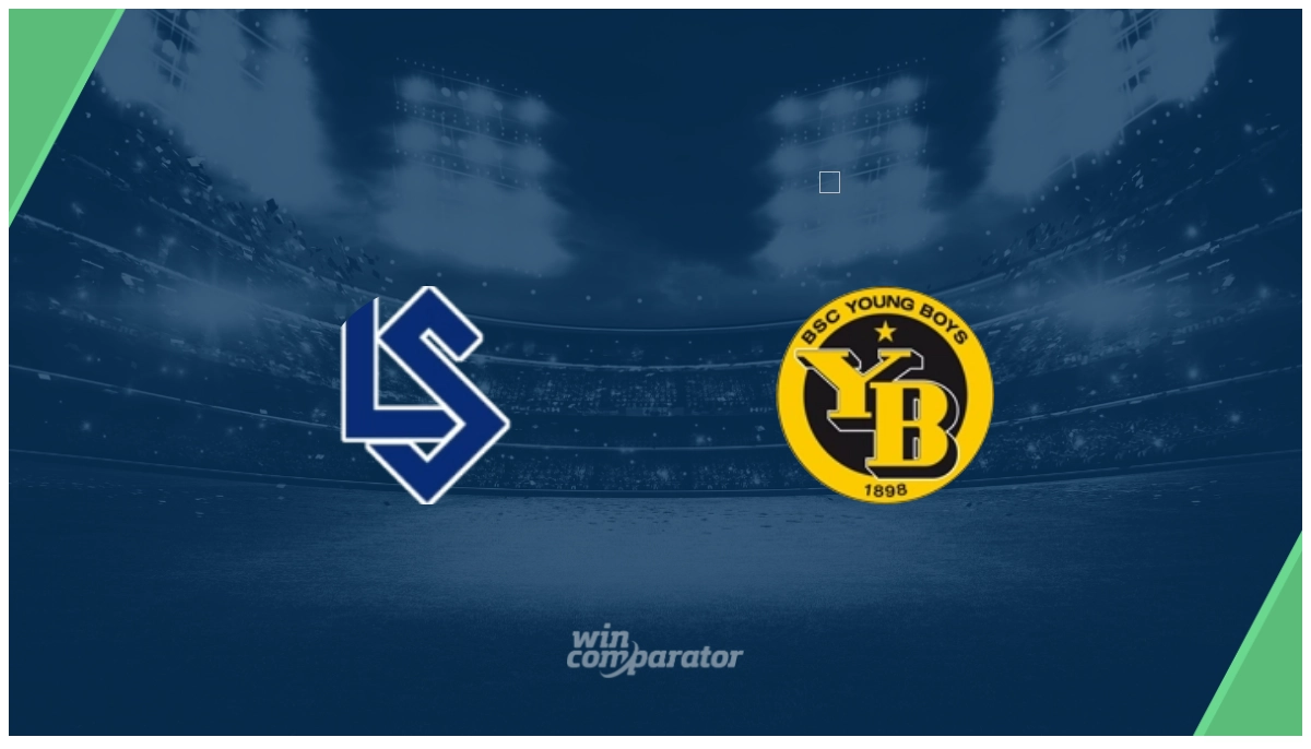 Lausanne-Sport BSC Young Boys prediction