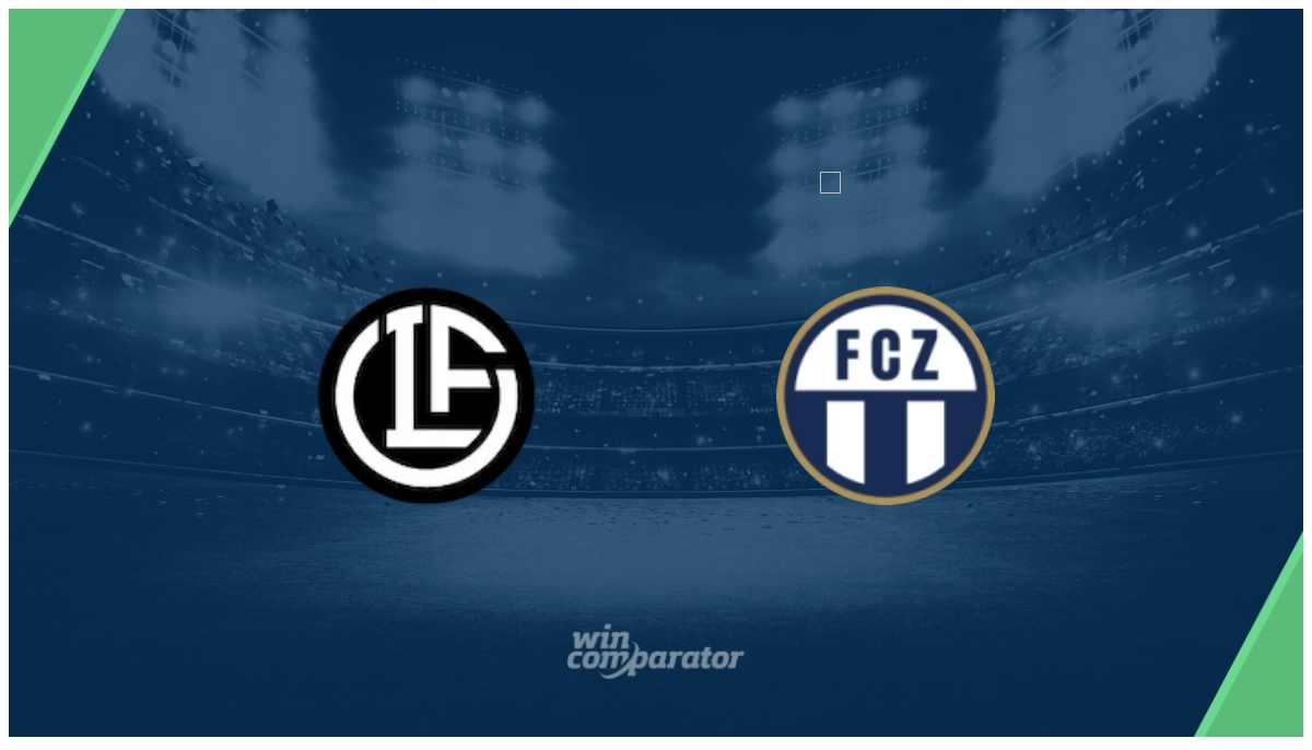 FC Lugano FC Zurich prediction