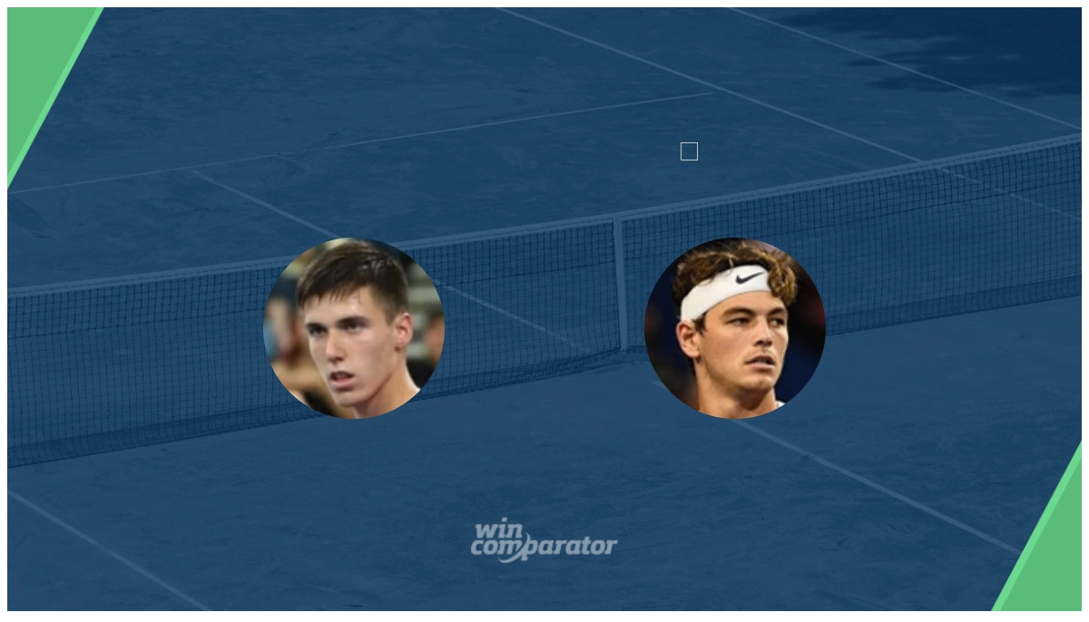 prognóstico Fabian Marozsan Taylor Fritz