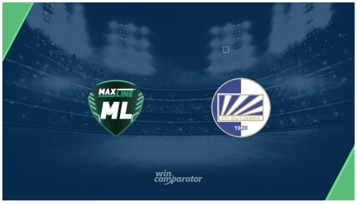Maxline Vitebsk FK Sutjeska Niksic prediction