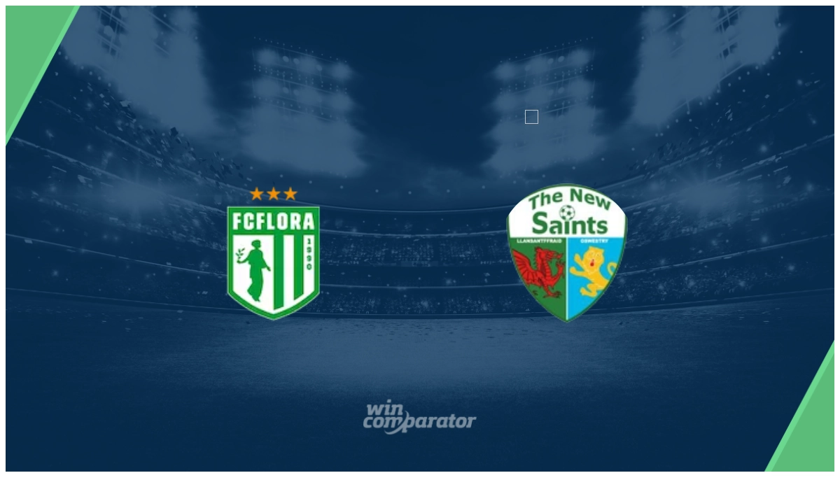 Flora Tallinn The New Saints prediction