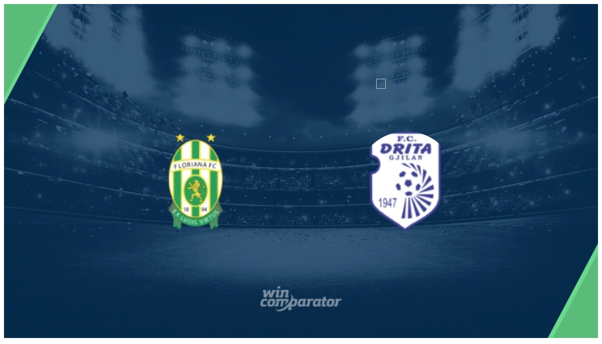 pronostic Floriana FC KF Drita