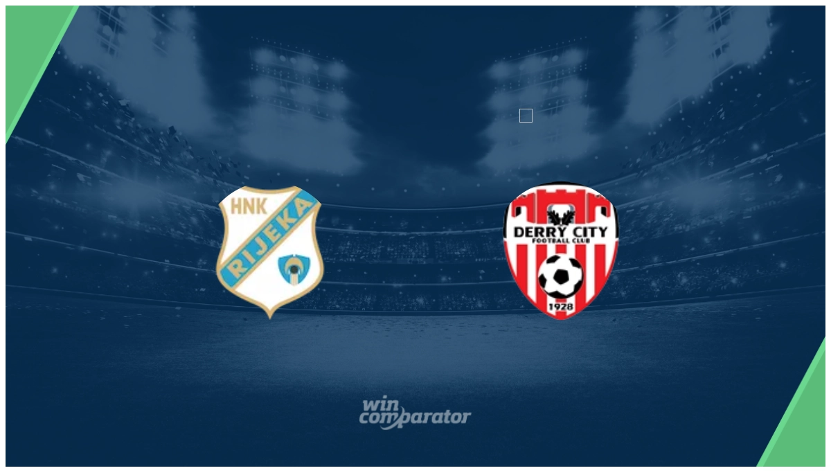 HNK Rijeka Derry City prediction