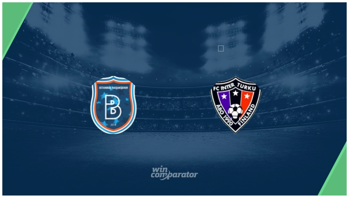 Istanbul Basaksehir FK vs Inter Turku Tipp