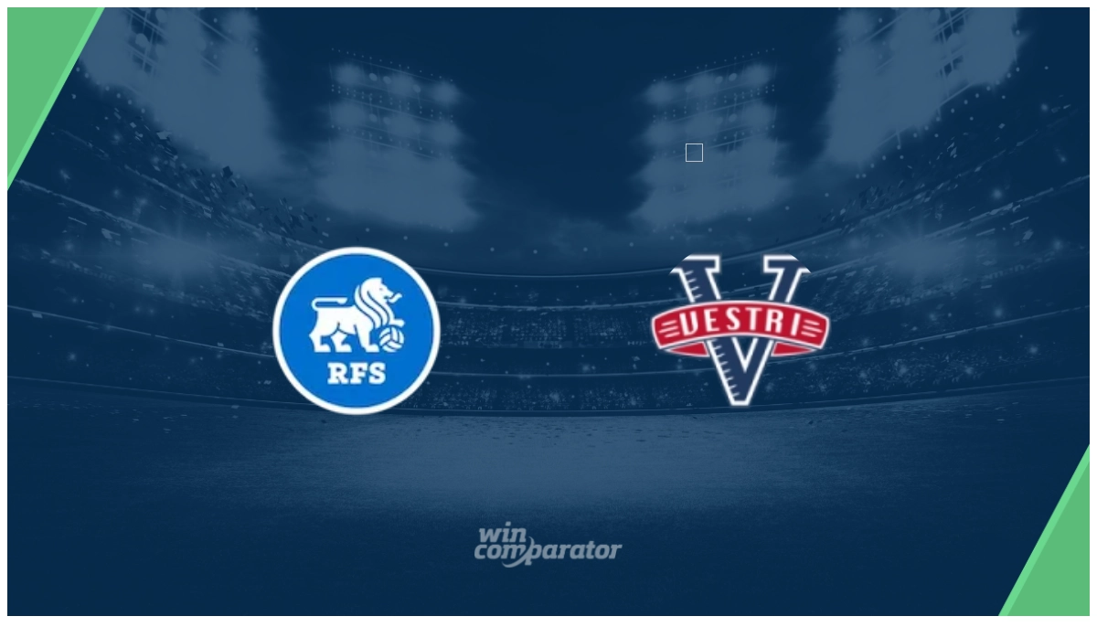 FK RFS IF Vestri prediction