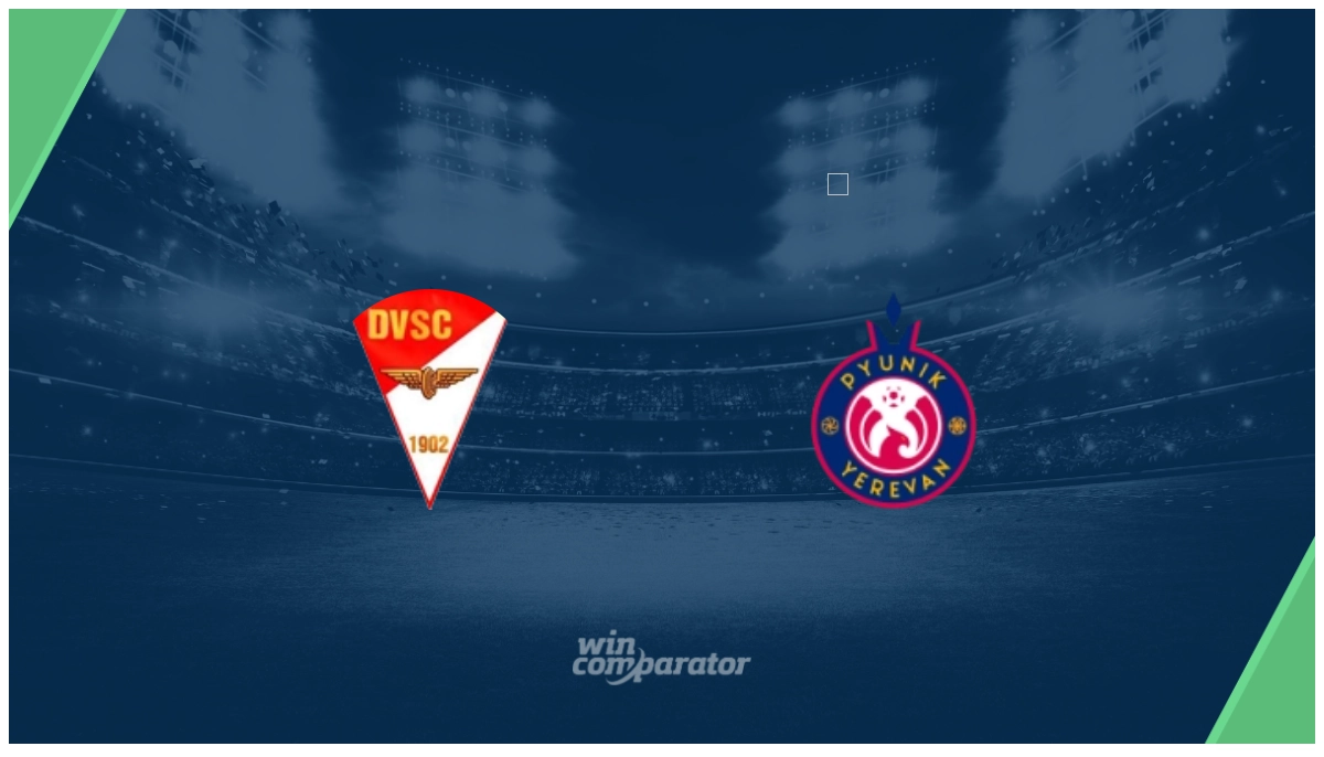 Debreceni Pyunik Yerevan prediction