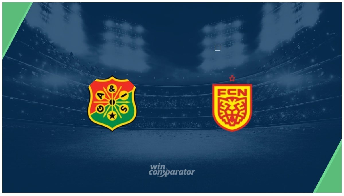 prognóstico Gais Gotemburgo FC Nordsjaelland