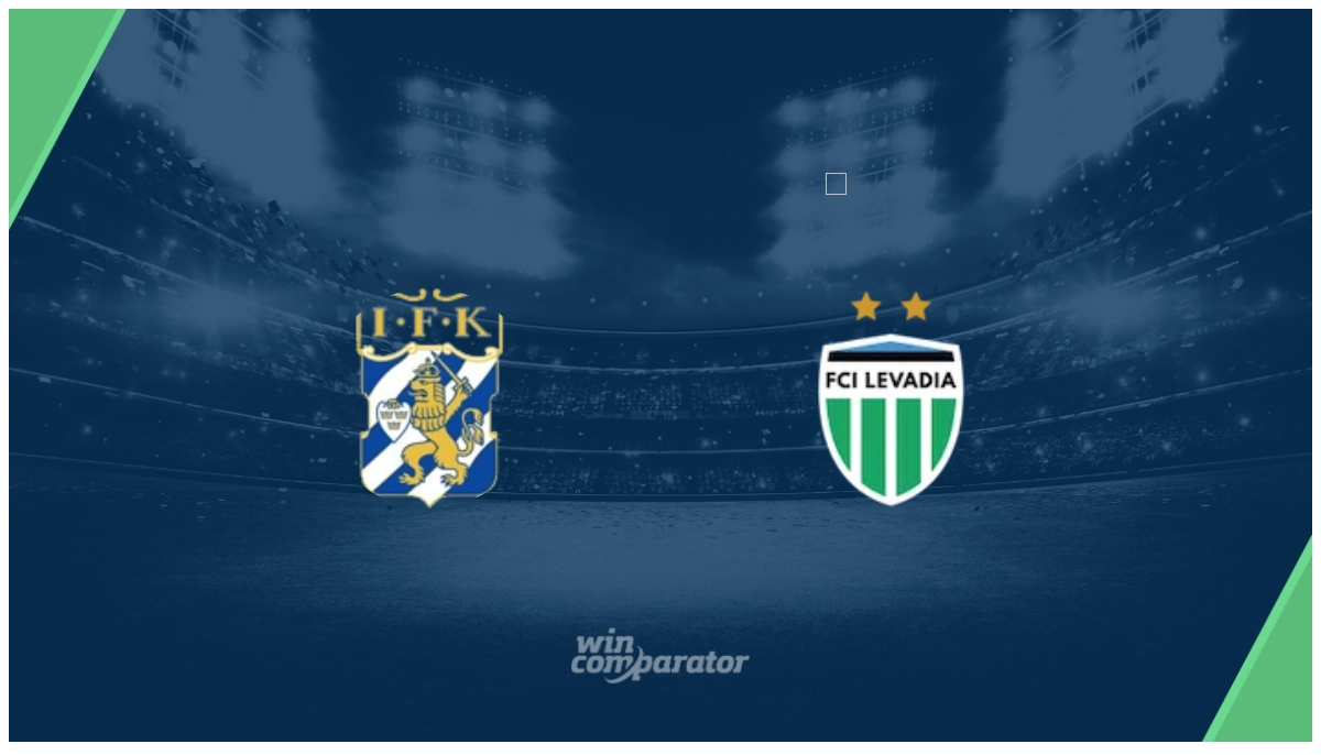 pronostic IFK Göteborg Levadia