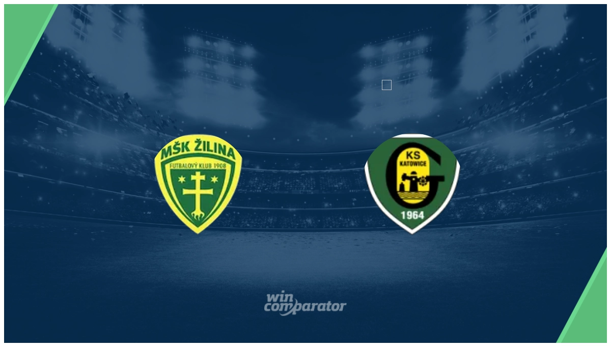 MSK Zilina vs GKS Katowice Tipp