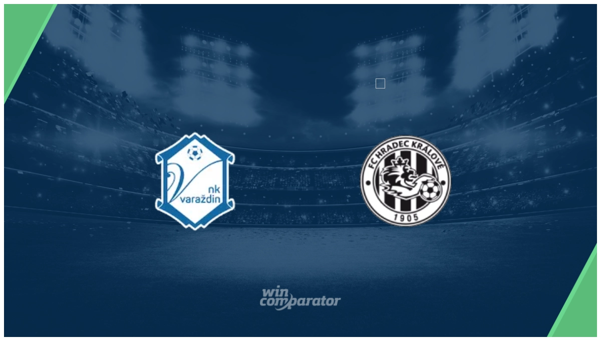 prognóstico NK Varazdin FC Hradec Kralove