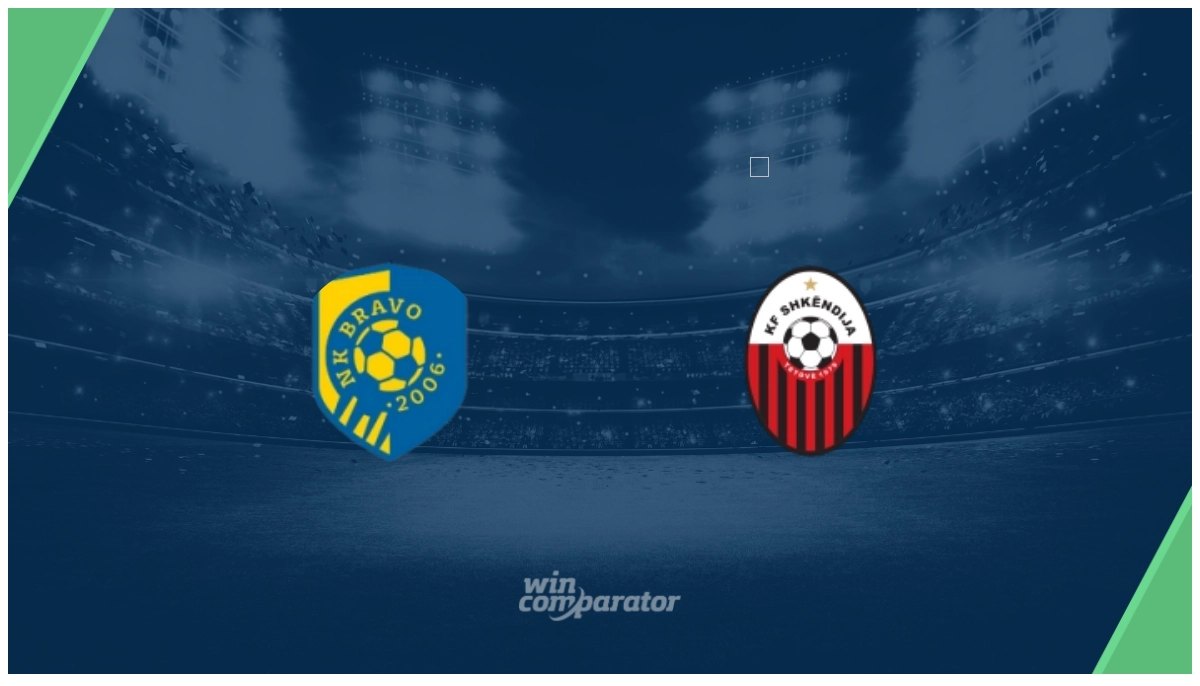 Bravo Ljubljana Shkendija prediction