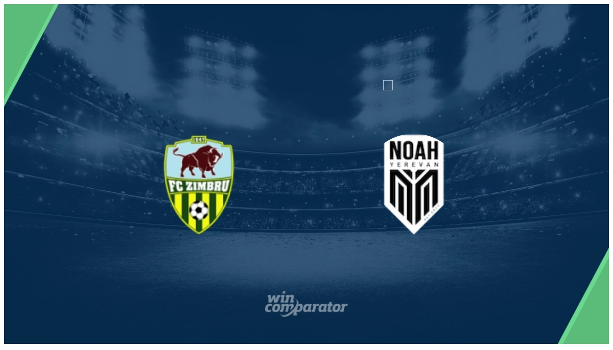 Zimbru Chisinau FC Noah prediction