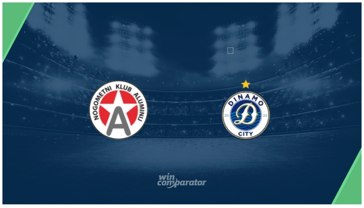 NK Aluminij vs KS Dinamo Tirana Tipp