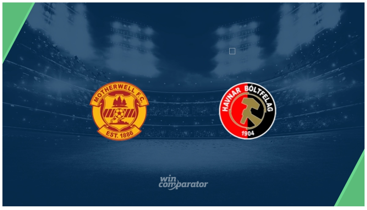 Motherwell FC vs HB Torshavn Tipp