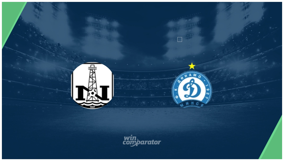 Neftçi Baku vs Dinamo Minsk Tipp