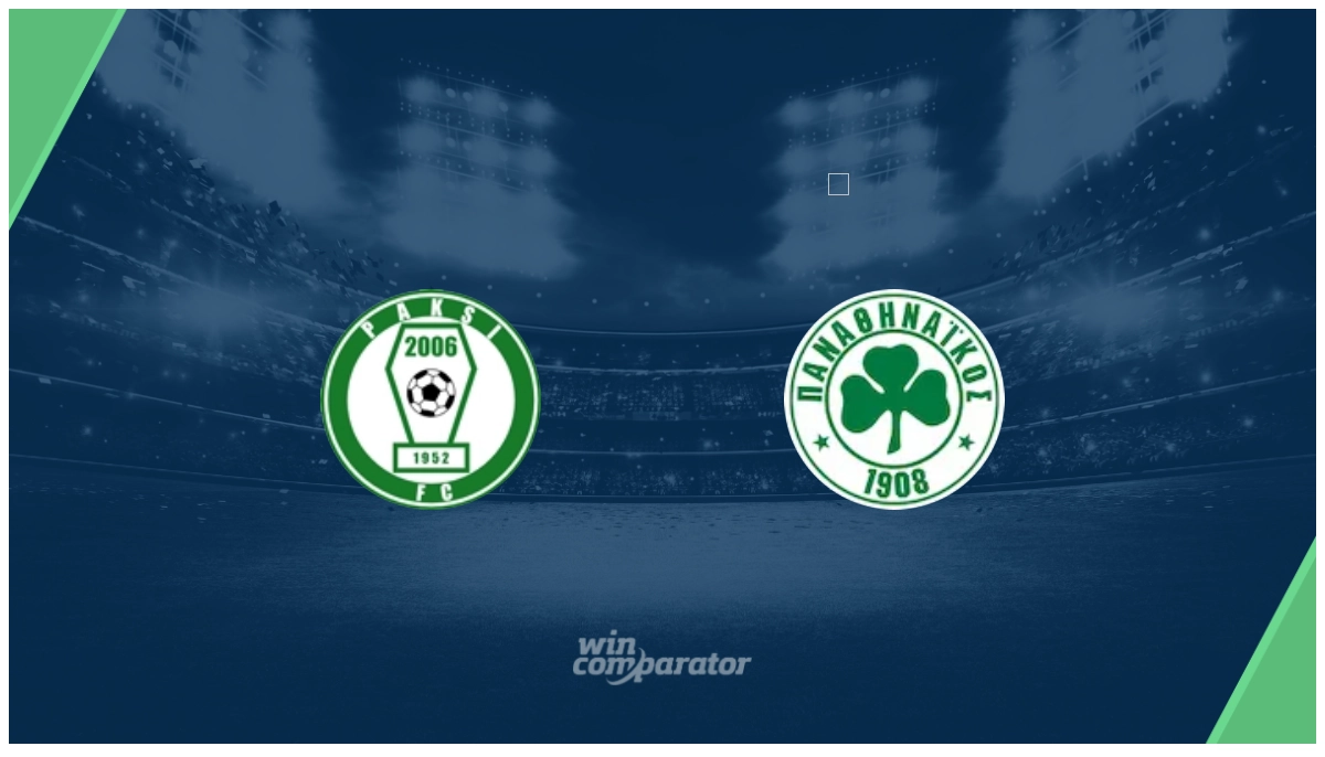 Paksi FC Panathinaikos Athens prediction