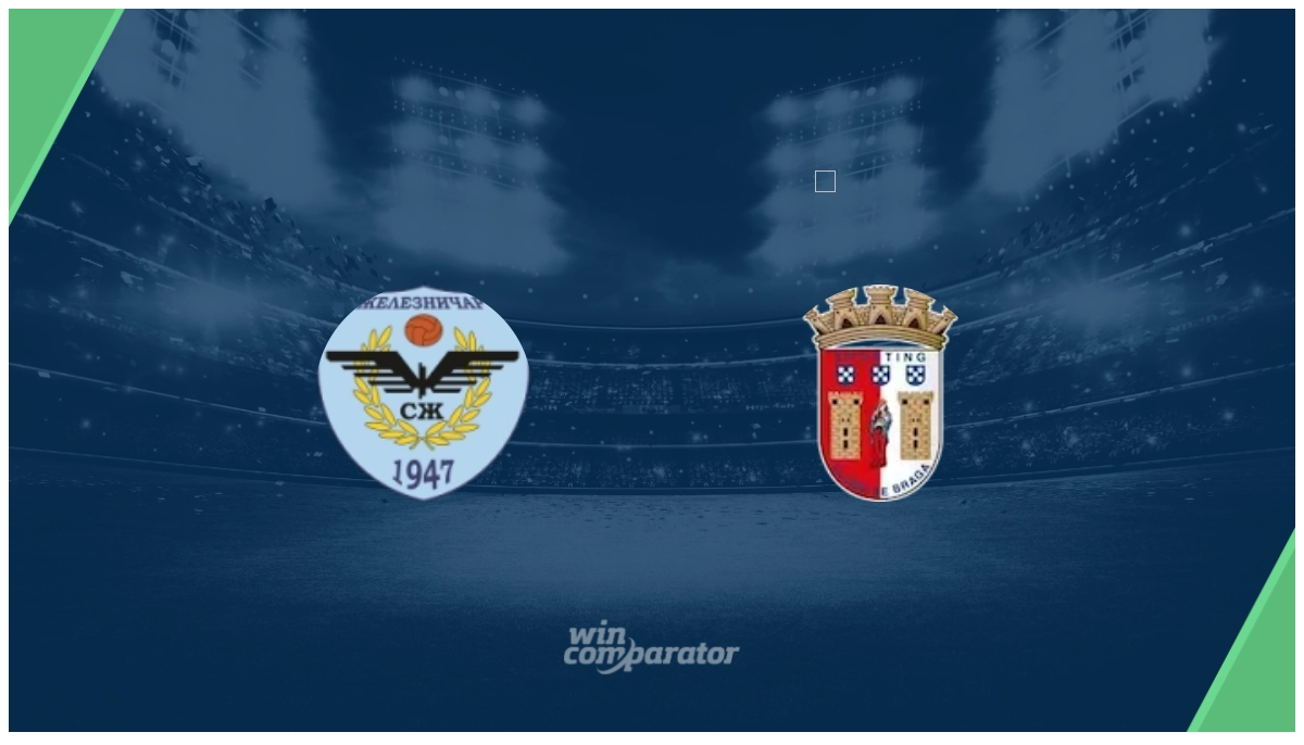 FK Zeleznicar Pancevo SC Braga prediction