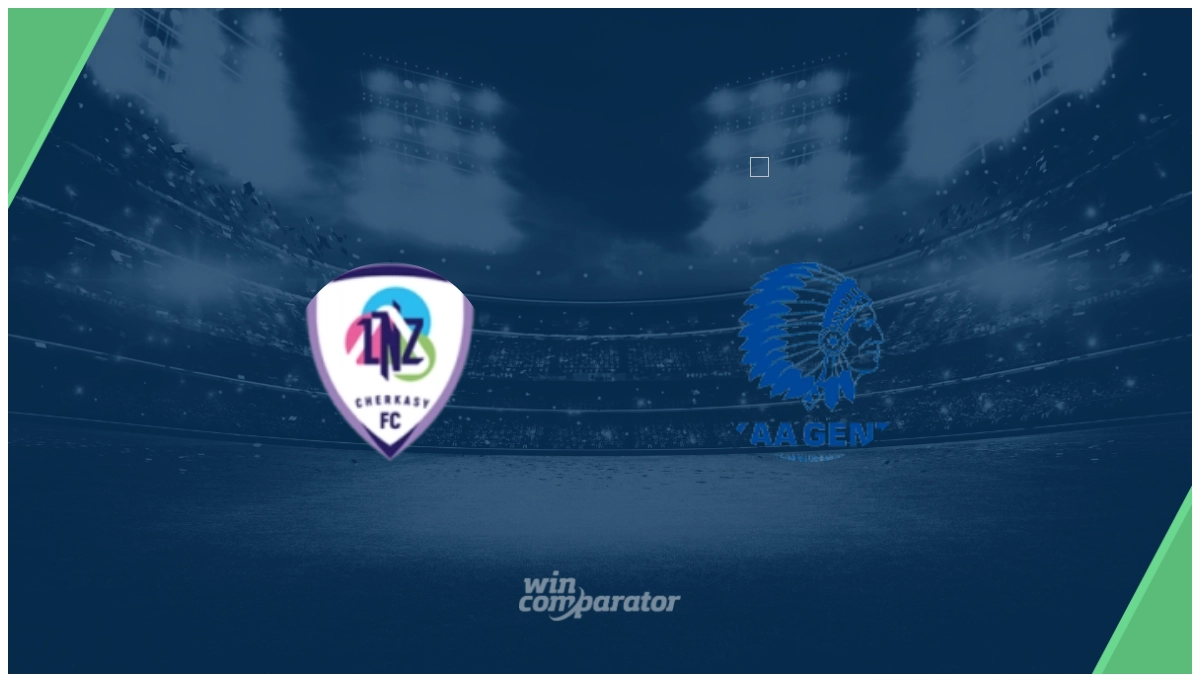 LNZ Cherkasy Gent prediction