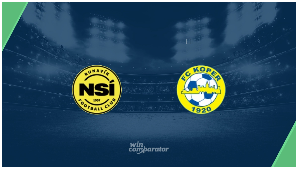 NSI Runavik FC Koper prediction