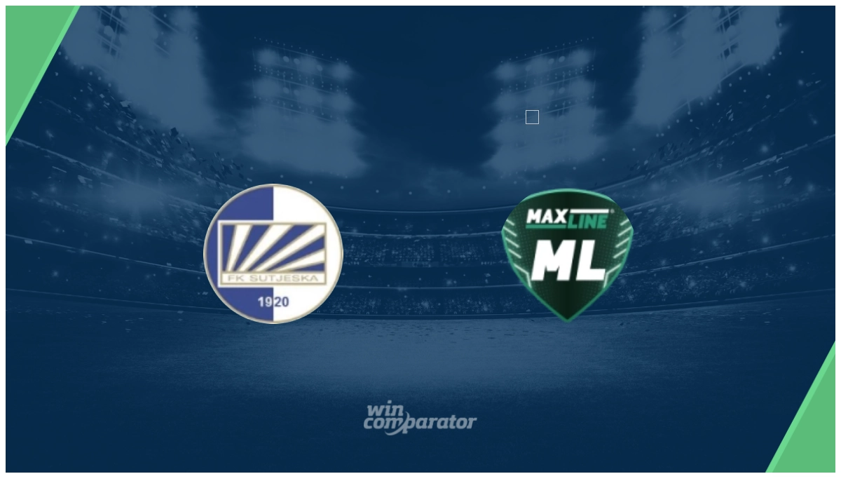prognóstico FK Sutjeska Niksic Maxline Rogachev