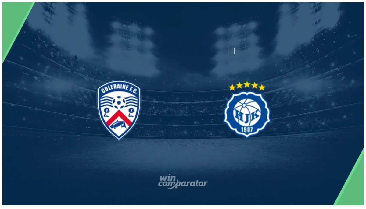 prognóstico Coleraine FC HJK Helsinquia