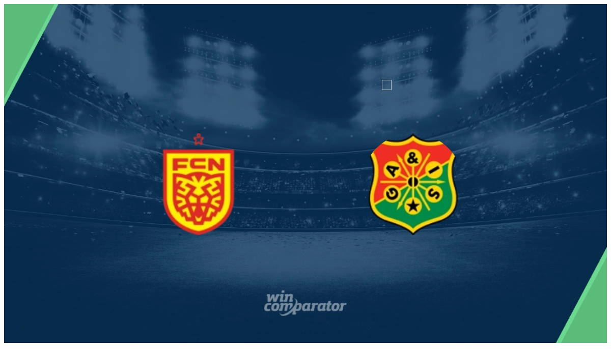 prognóstico FC Nordsjaelland Gais Gotemburgo