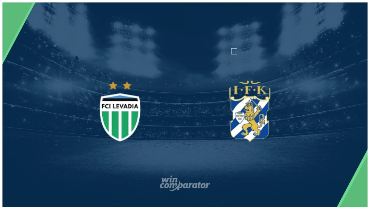 prognóstico Levadia Tallinn IFK Gotemburgo