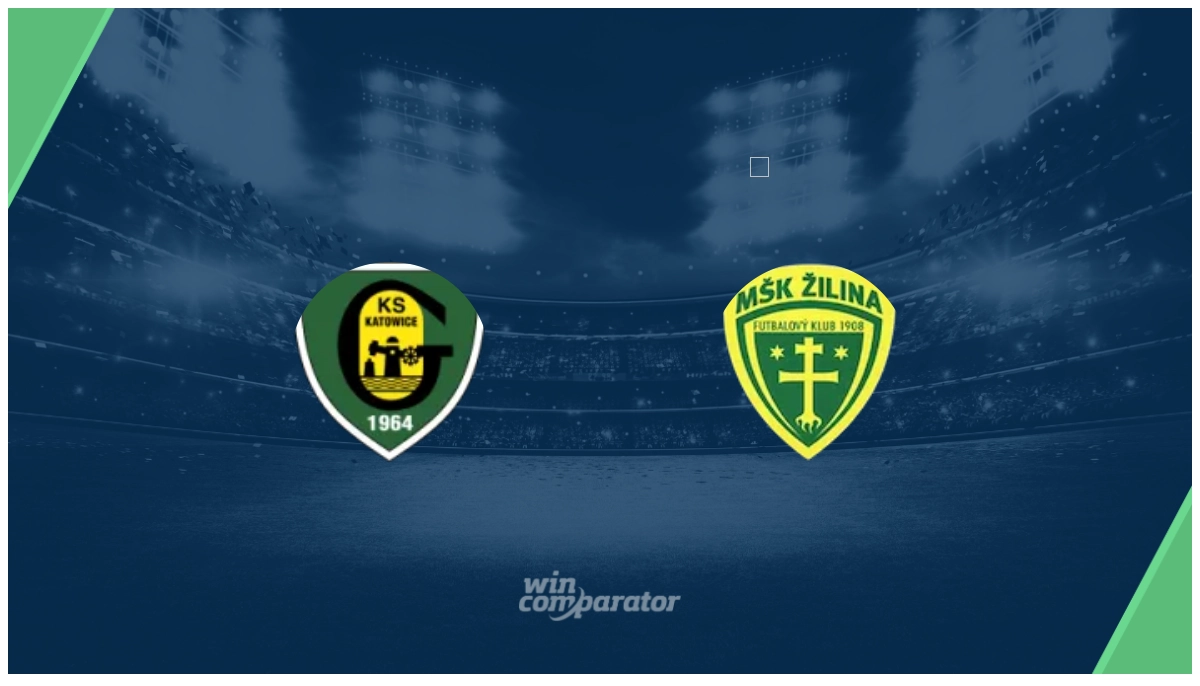 prognóstico GKS Katowice MSK Zilina
