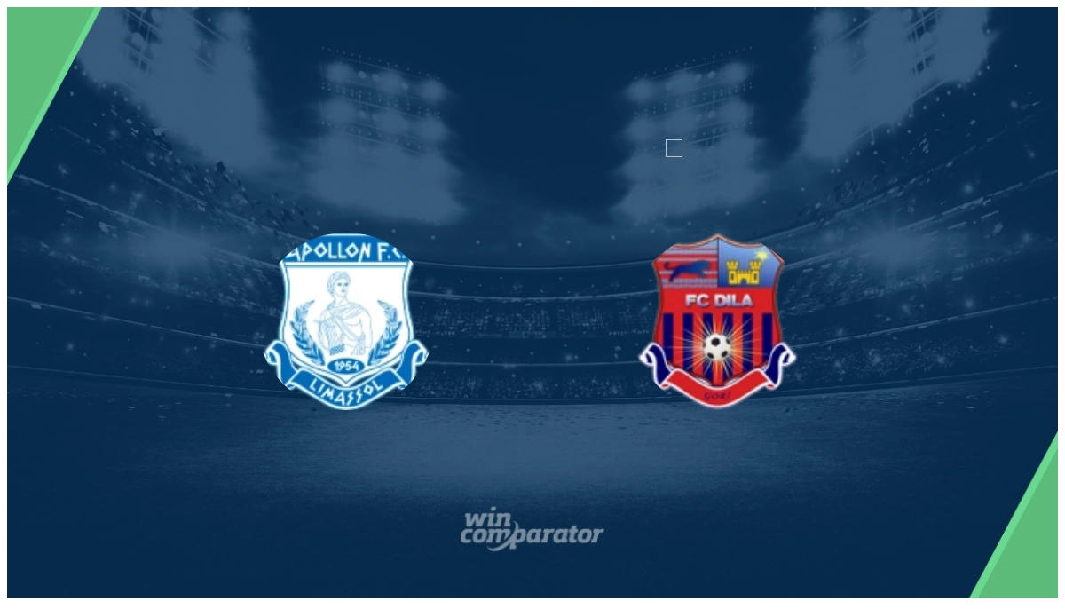 prognóstico Apollon Limassol Dila Gori