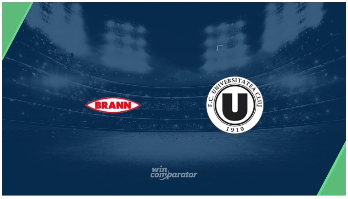 prognóstico SC Brann FC Universidade Cluj