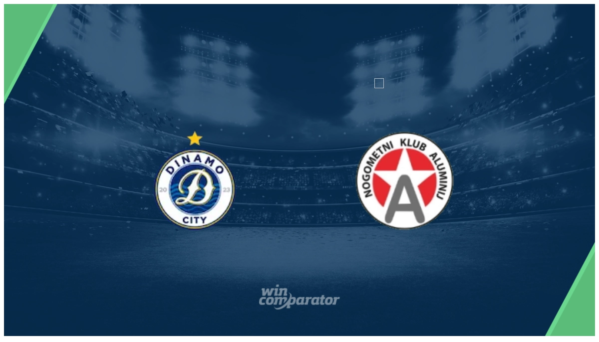 prognóstico KS Dinamo De Tirana Aluminij Kidricevo