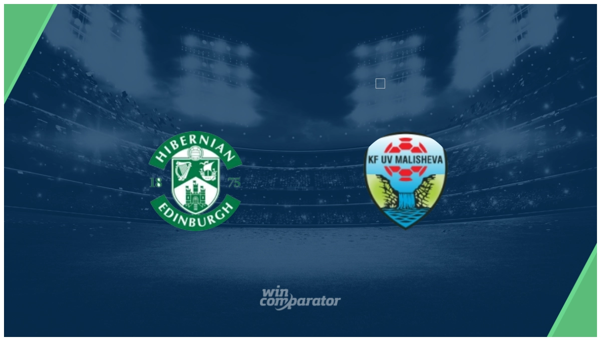 prognóstico Hibernian FC KF Malisheva