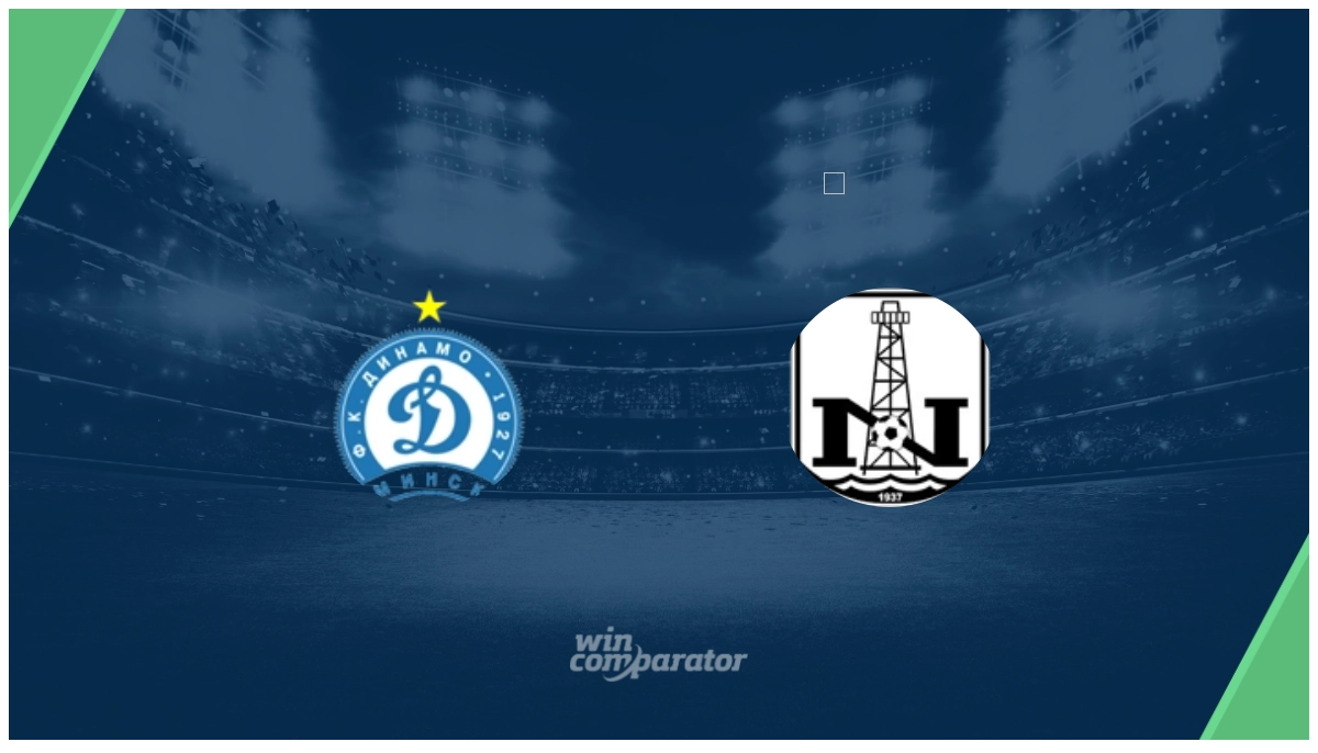 prognóstico Dinamo Minsk Neftchi Baku