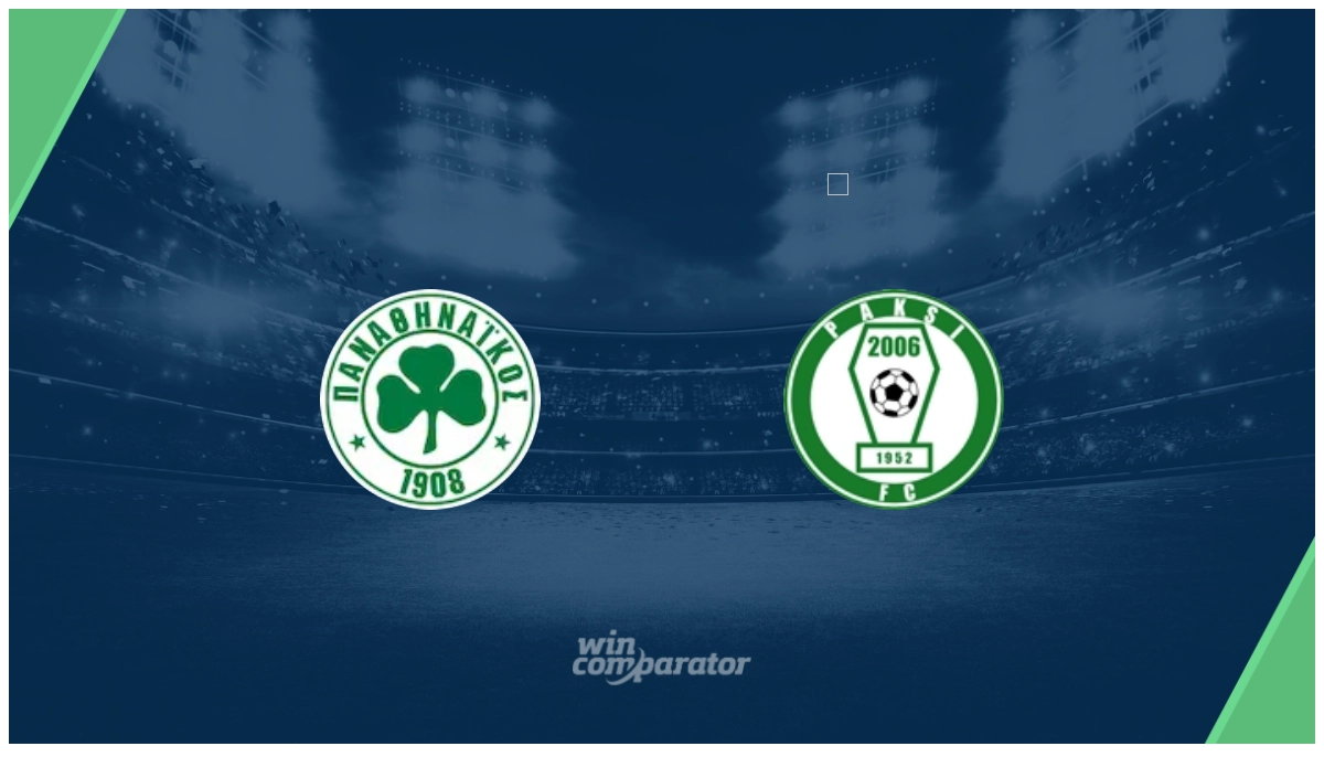 prognóstico Panathinaikos AC Paksi SE