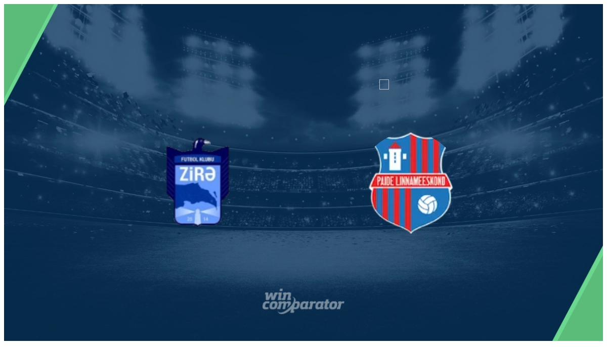 prognóstico Zira FK Paide Linnameeskond