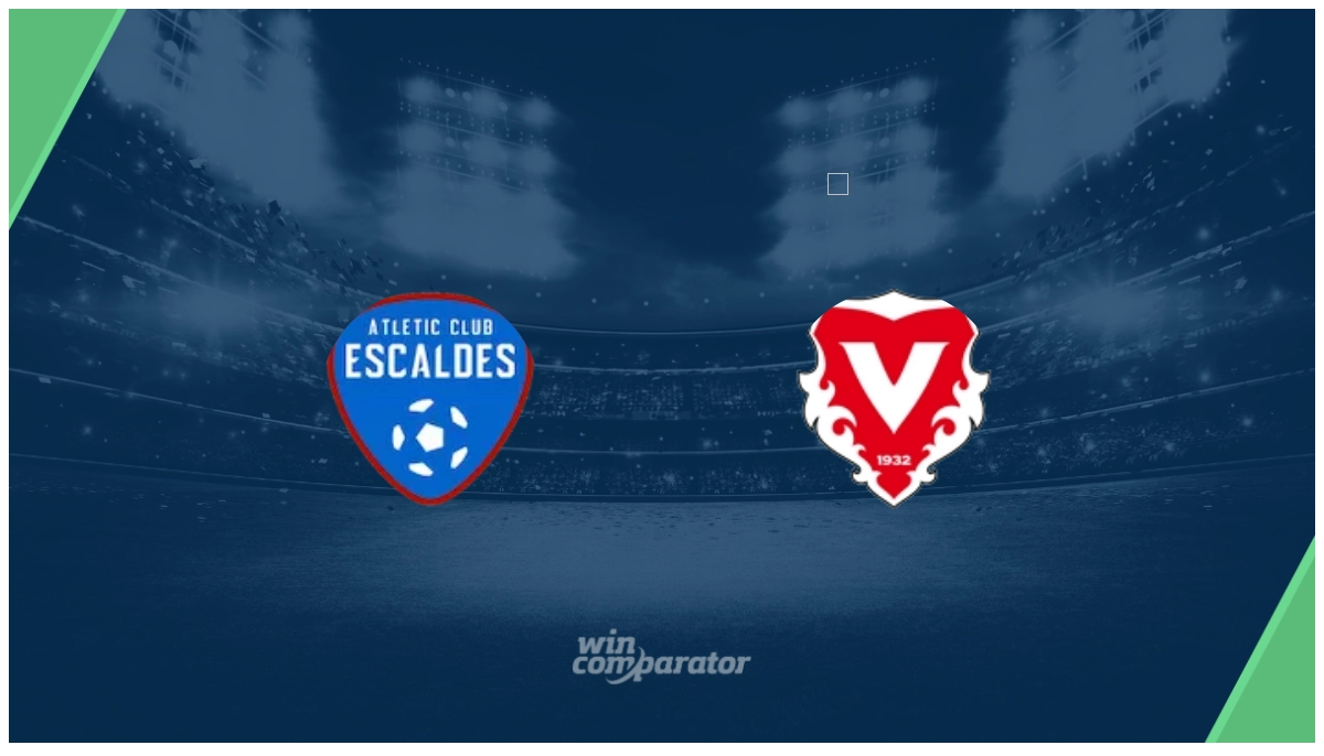 prognóstico Atletic Club D'Escaldes FC Vaduz