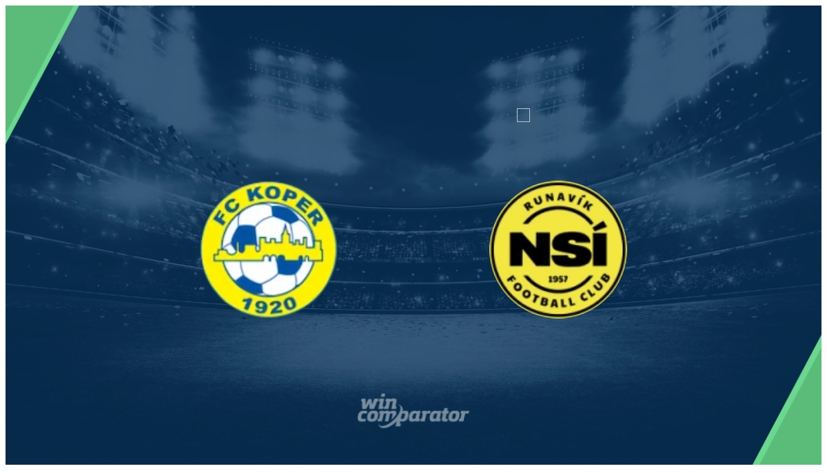 prognóstico FC Koper NSI Runavik