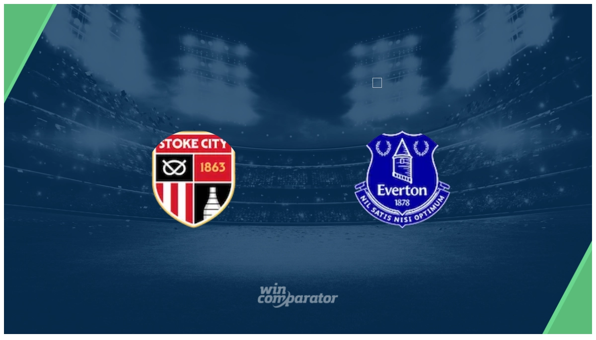 Pronóstico Stoke City Everton