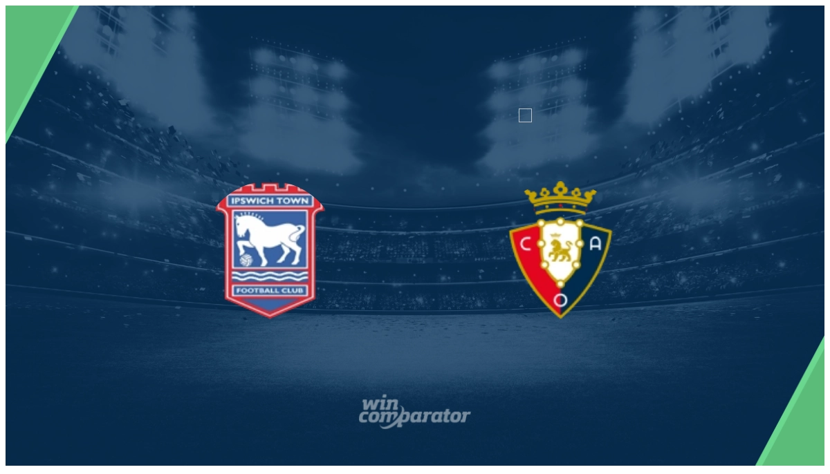 Ipswich Town Osasuna prediction