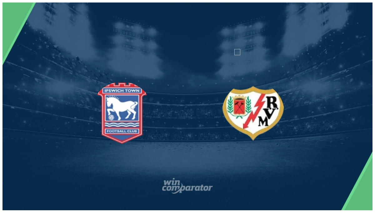 Ipswich Town Rayo Vallecano prediction