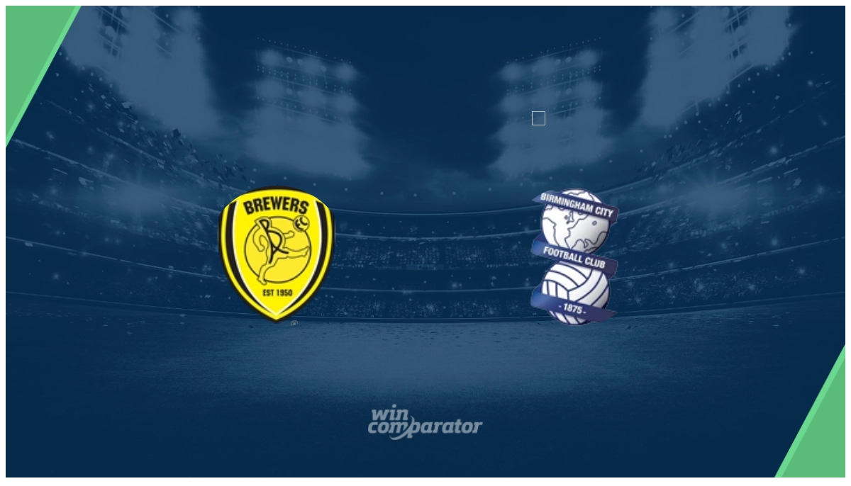 Burton Albion Birmingham prediction