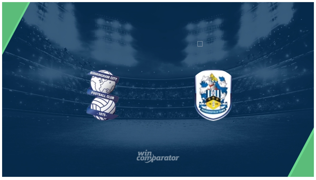 prognóstico Birmingham Huddersfield Town