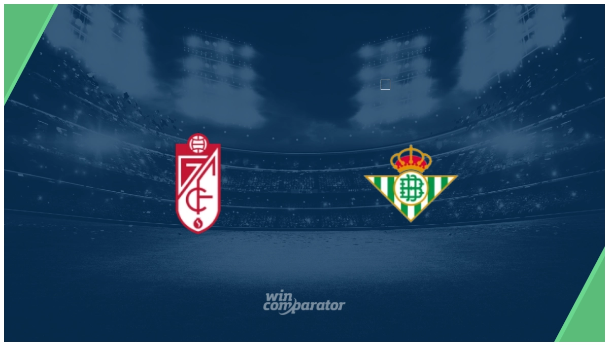 Granada Betis prediction