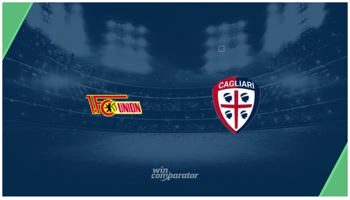 Union Berlin Cagliari prediction