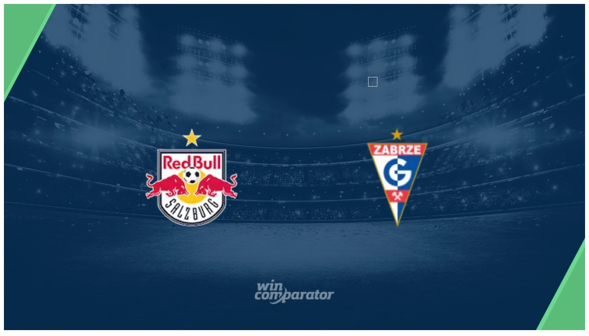 Salzburg Gornik Zabrze prediction