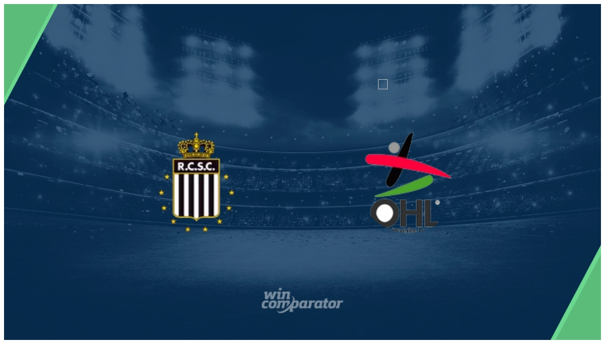 Charleroi Oud-Heverlee Leuven prediction